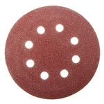 Agni 5 inch Velcro Disc for Round Sander